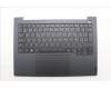 Lenovo 5M11M02647 MECH_ASM FRU KYB BEL W/C withclickpadCHY