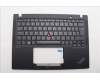 Lenovo 5M11M02964 MECH_ASM KB BK MG HUN CHY