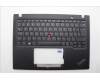 Lenovo 5M11N89489 MECH_ASM BL KB BK MG UK LTN