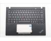 Lenovo 5M11N89517 MECH_ASM BL KB BK MG WW DEN CHY