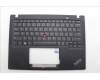 Lenovo 5M11N89527 MECH_ASM BL KB BK MG WW EURO ENG LTN