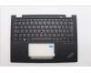 Lenovo 5M11N89835 MECH_ASM BL KB BK BEL CHY