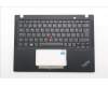 Lenovo 5M11N89585 MECH_ASM BL KB BK MG WW SWE/FIN PMX