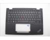 Lenovo 5M11N93183 MECH_ASM BL KB BK WW ILD LTN