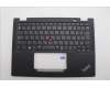 Lenovo 5M11N93189 MECH_ASM BL KB BK WW JPN LTN