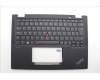 Lenovo 5M11N93237 MECH_ASM BL KB BK WW UK LTN