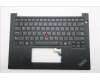 Lenovo 5M11N93252 MECH_ASM FRU KB ARA(CHY)US Bk