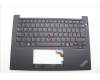 Lenovo 5M11N93330 MECH_ASM FRU KB UK(SRX)UK Bk