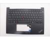 Lenovo 5M11N93302 MECH_ASM FRU KB RUS(SRX)US Bk