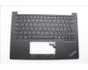 Lenovo 5M11N94197 MECH_ASM FRU KB ITA BL(CHY)UK Bk