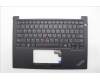 Lenovo 5M11N94163 MECH_ASM FRU KB ARA BL(SRX)US Bk