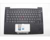 Lenovo 5M11N99353 MECH_ASM BL KB BK DEN SRX