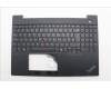 Lenovo 5M11N99800 MECH_ASM FRU KBD CCV UK (CHY) UK BK