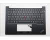 Lenovo 5M11N99961 MECH_ASM FRU SPA (CHY) UK BK