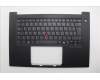 Lenovo 5M11P47486 MECH_ASM NFC CCvr+BEL KB ASM,SRX
