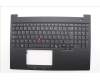 Lenovo 5M11P68345 MECH_ASM BL KB NP BK LA SPA LTN