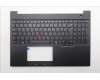 Lenovo 5M11P68383 MECH_ASM BL KB NP BK UK CHY