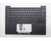 Lenovo 5M11Q54517 MECH_ASM BL KB BK CZE/SLK SRX