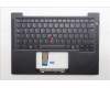 Lenovo 5M11Q54576 MECH_ASM BL KB BK GER SRX