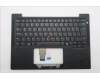 Lenovo 5M11Q54734 MECH_ASM BL KB BK TUR SRX