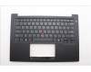Lenovo 5M11Q60569 MECH_ASM BL KB BK ARA SRX