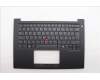 Lenovo 5M11Q60637 MECH_ASM BL KB BK ITA SRX