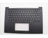 Lenovo 5M11Q60705 MECH_ASM BL KB BK UKR SRX