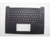 Lenovo 5M11Q60867 MECH_ASM BL KB BK SC SWS CHY