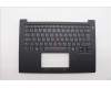 Lenovo 5M11Q60889 MECH_ASM BL KB BK SC UK SRX