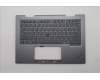 Lenovo 5M11R39453 MECH_ASM GRP_KBD_BZL_RUS_WW_LG_CHY