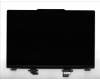 Lenovo 5M11R87999 Lenovo LCD Module, 14", 2.8K, Touch, Anti-reflection, Anti-smudge, OLED, 500nit, 100%DCI-P3, w/8MP RGB+IR MIPI Camera