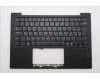 Lenovo 5M11S09540 MECH_ASM BL KB BK CZE/SLK CHY