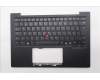 Lenovo 5M11S09579 MECH_ASM BL KB BK POR LTN
