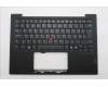 Lenovo 5M11S09663 MECH_ASM BL KB BK WW SWS LTN
