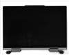 Lenovo 5M11S10447 Lenovo LCD Module, 16", WUXGA, Touch, Anti-Glare, IPS, 500nit, 100%SRGB, W/8MP+IR Camera