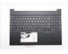 Lenovo 5M11S26977 C-Abdeckung mit Tastatur, Arabisch, schwarz, US