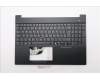 Lenovo 5M11S26983 C-Abdeckung mit Tastatur, Spanisch, schwarz