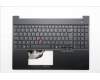 Lenovo 5M11S26999 C-Abdeckung mit Tastatur, Portugiesisch, schwarz