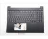 Lenovo 5M11S27020 C-Abdeckung mit Tastatur, Bulgarisch, schwarz, GB