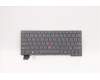 Lenovo 5N21A21962 Keyboard Internal, Arabic, Grey, Backlight, US