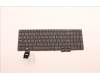 Lenovo 5N21D93742 Keyboard Internal, Russian, Black, Non-Backlight, w/Number, US