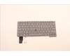 Lenovo 5N21H76918 Keyboard Internal, US English Euro, Grey, Backlight, US