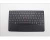 Lenovo 5N21J12546 Keyboard External,Valkyrie Bluetooth,French,Backlight