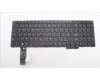 Lenovo 5N21K05009 Keyboard Internal, Arabic, BackLight, US