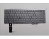 Lenovo 5N21K05473 Keyboard Internal, US English Euro, BackLight, US