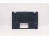 Lenovo 5CB1B22423 Tastatur inkl. Topcase ASM_FRA C 82FN BL