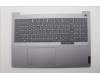 Lenovo 5CB1R08813 Tastatur inkl. Topcase ASM_ENG W21SH AGNBL H