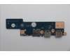 Lenovo 5C50S25647 USB Board H 83DR