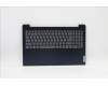 Lenovo 5CB1B69082 Tastatur inkl. TopcaseASM_NORDICL82H8NFPABBL