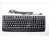 Lenovo 5D50U84657 AI Keyboard External,USB,Arabic,Black